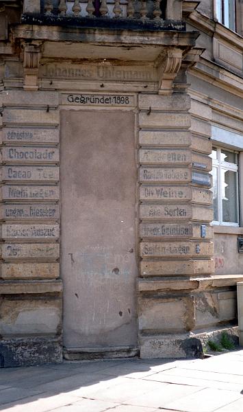 Dresden-Äußere Neustadt, Johann-Meyer-Str.-Ecke Fichtenstr., 22.3.1995.JPG